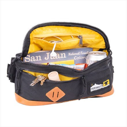 Mountainsmith trippin backpack shop