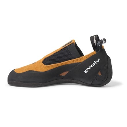 evolv Rave Climbing Shoes 1