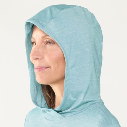 REI Co-op Sahara Shade Straight-Hem Hoodie - Women's 4