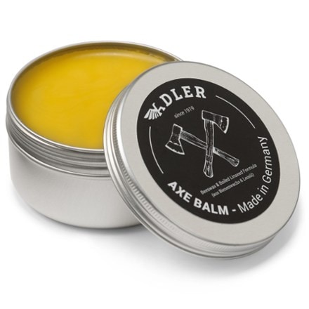 Adler German Axes Axe Balm 1