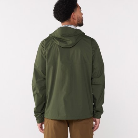 REI Co-op Rainier Rain Jacket - Men's 2