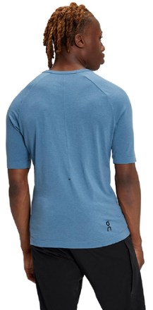 On Merino T-Shirt - Men's 2