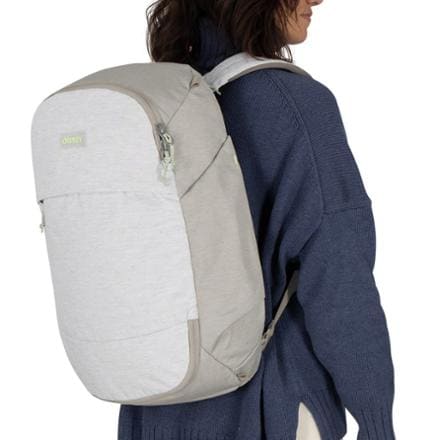 Osprey Arcane Earth Duffel Pack 0
