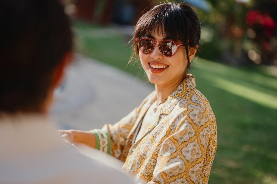 Location Image for Barnes Polarized Sunglasses