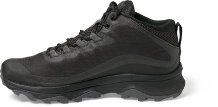 Merrell Moab Speed GTX Mid Hiking Boots - Men's 3