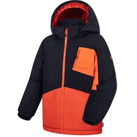 Kamik Hugo Ski Insulated Jacket - Boys 2