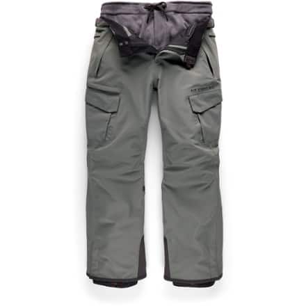686 Smarty 3-in-1 Cargo Snow Pants - Men's 0