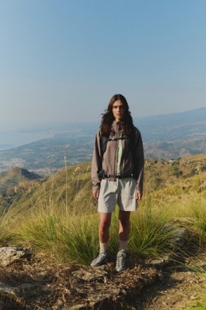 Salomon Quest Echo GORE-TEX Hiking Boots - Women's 8