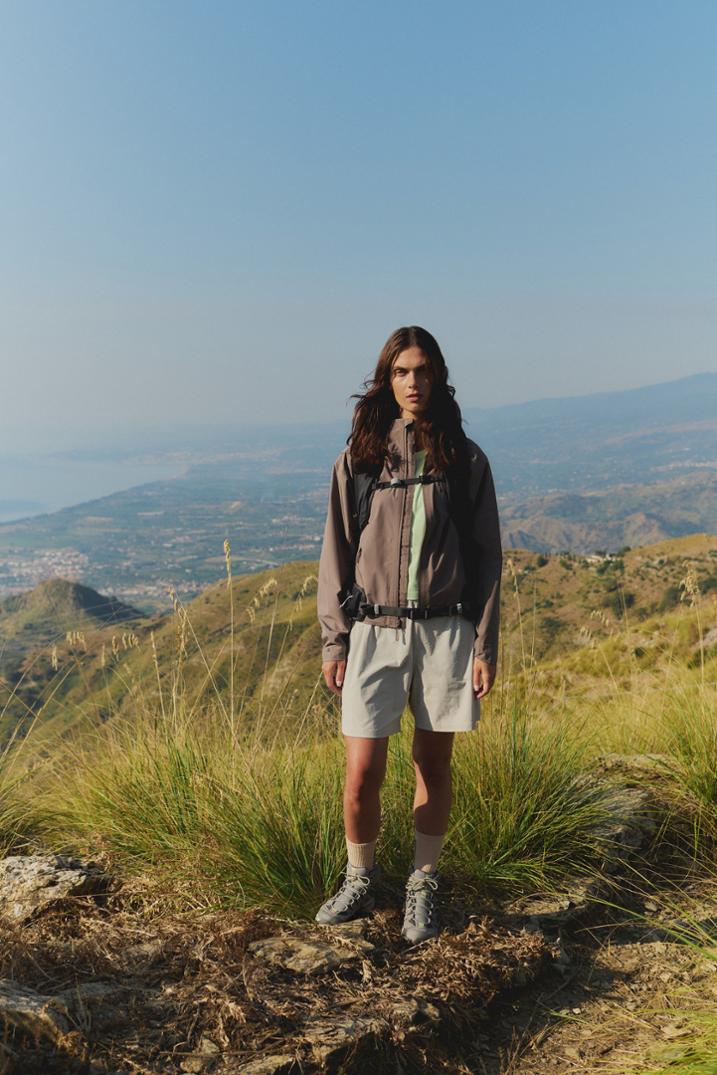 Location Image for Quest Echo GORE-TEX Hiking Boots - Women's