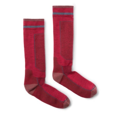 REI Co-op Powderbound Merino Wool Midweight Over-the-Calf Socks 1