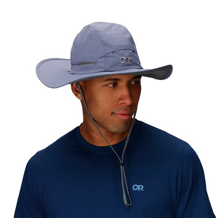 Outdoor Research Sunbriolet Sun Hat 2