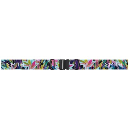 Smith I/O MAG S ChromaPop Snow Goggles with gogglesoc - Women's Low-Bridge Fit 4