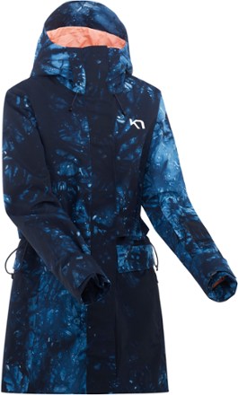 Kari Traa Agnes Insulated Jacket - Women's 0
