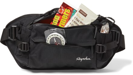 Rapha Trail Hip Pack 3