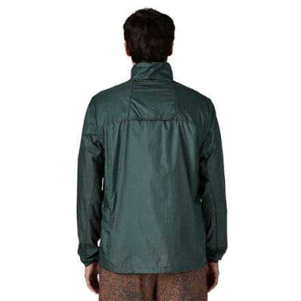 Patagonia Houdini Stash Half-Zip Pullover - Men's 2
