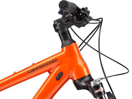 Cannondale Quick CX 1 Women's Bike 8
