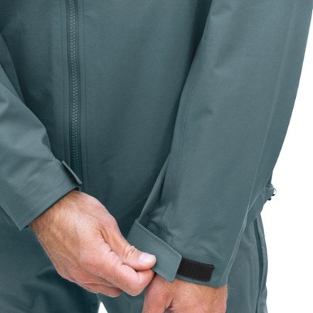 HIMALI Monsoon Hardshell Jacket - Men's 7