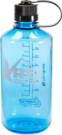 REI Co-op Nalgene Narrow-Mouth Water Bottle - 32 fl. oz. 0