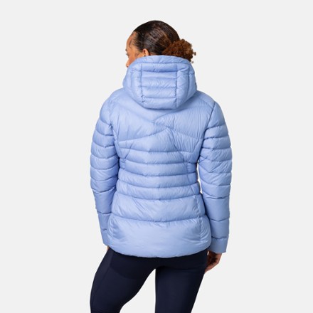 Kari Traa Sanne Down Jacket - Women's 2