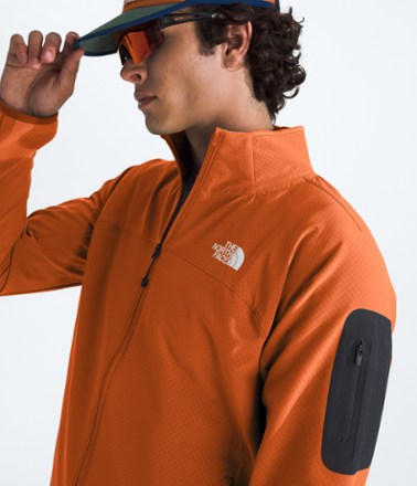 The North Face Tek Approach Jacket - Men's 5