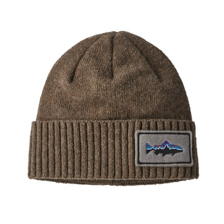 Patagonia Brodeo Beanie 0