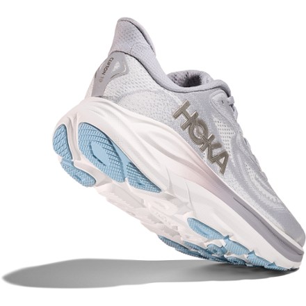 HOKA Clifton 10 Road-Running Shoes - Women's 7