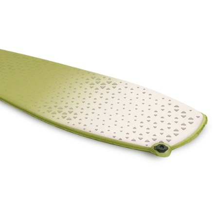 Sea to Summit Camp Self-Inflating Sleeping Pad | REI Co-op
