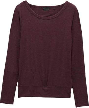prAna Foundation Peek-A-Boo Top - Women's 0