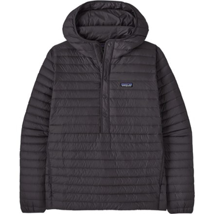 Patagonia Lightweight Down Sweater Pullover - Men's 0
