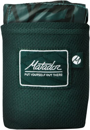 matador picnic blanket