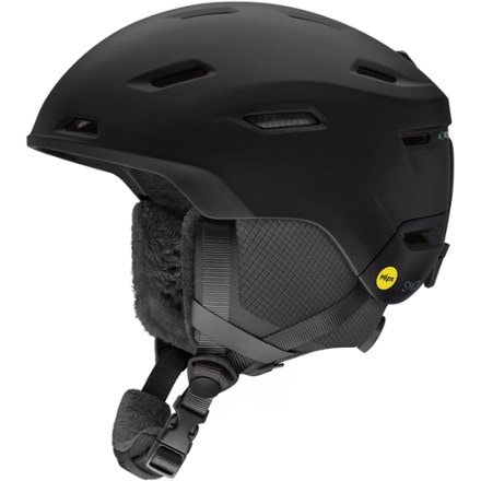 Smith Descend Jr. Mips Snow Helmet - Kids' 0