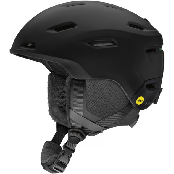 Product Image of color Matte Black