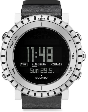rei suunto core