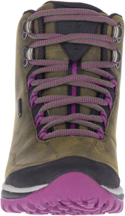 Merrell Siren Traveller 3 Mid Waterproof Hiking Boots Women S Rei Outlet