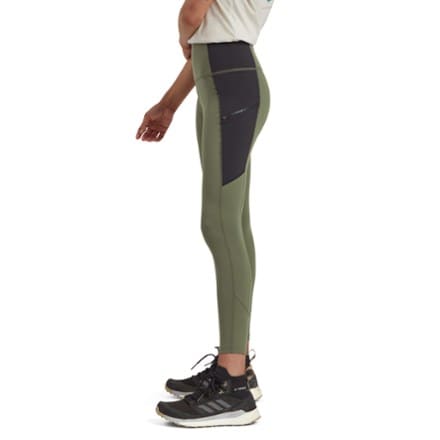 Sherpa Adventure Gear Kalpana Tights - Women's 3
