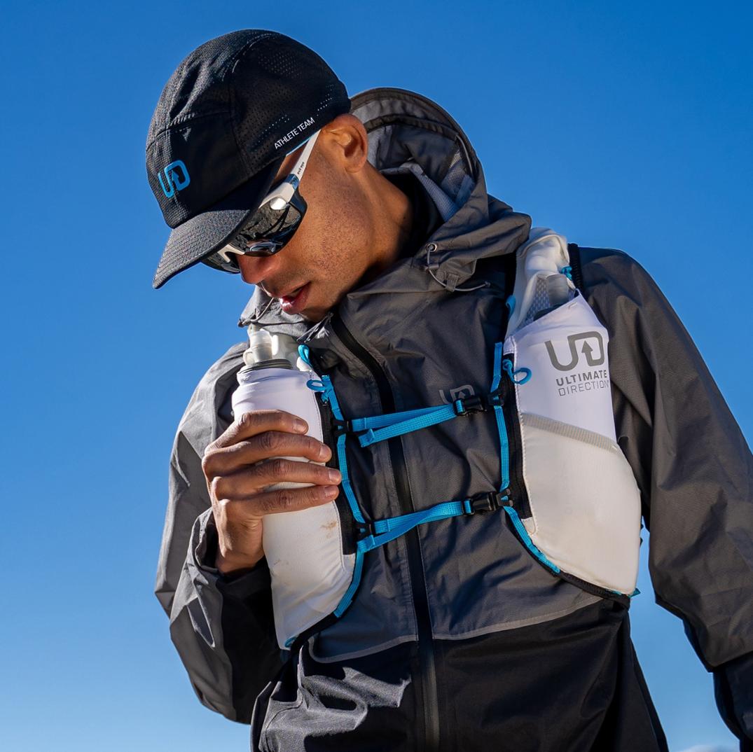 Location Image for Ultra Hydration Vest 12 L