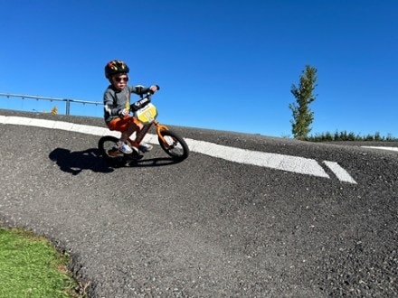 Location Image for 14x Classic Balance Bike - Kids'