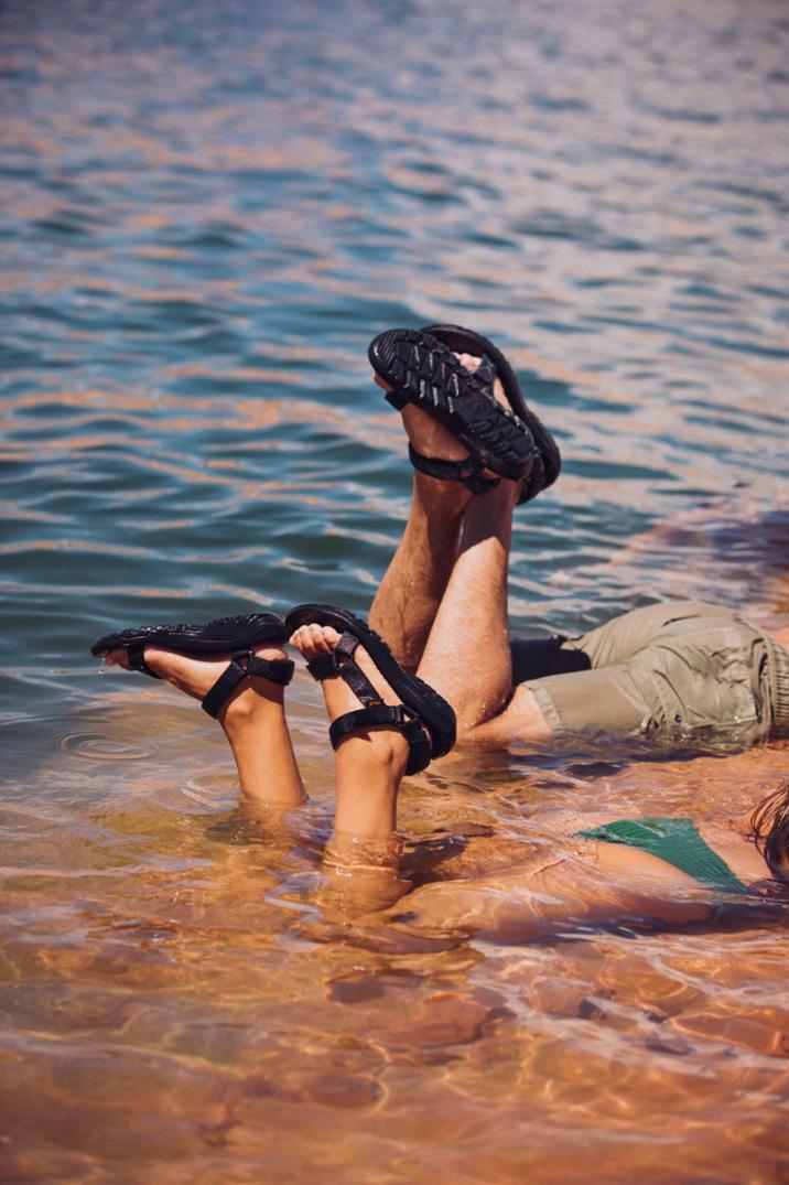 Location Image for Hurricane XLT2 Sandals - Women's