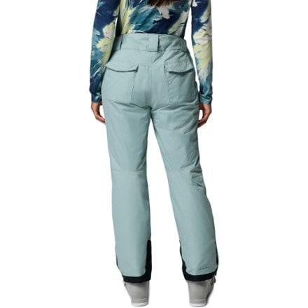 Columbia Bugaboo II Snow Pants - Women's 1