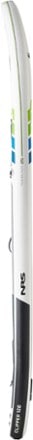 NRS Clipper 126 Inflatable Stand Up Paddle Board - 12'6" 3