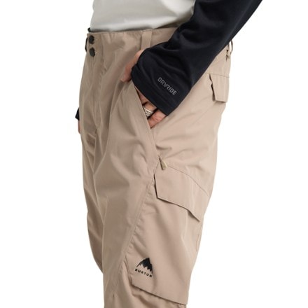 Burton Reserve 2L Pants - Men's 4