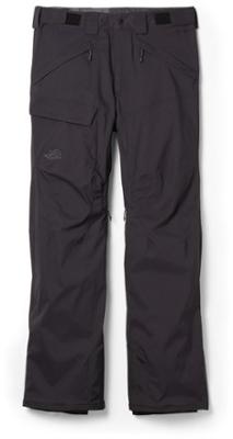 The North Face Freedom Snow Pants Tall Sizes - Men