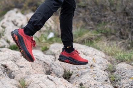 Location Image for Olympus 6 Hike Low GTX Shoes - Men's