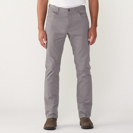 Stio Rivet Canvas Pants - Men's 2