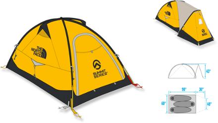 開店祝い 3 Assault Face North The Tent Co-op REI | テント・タープ