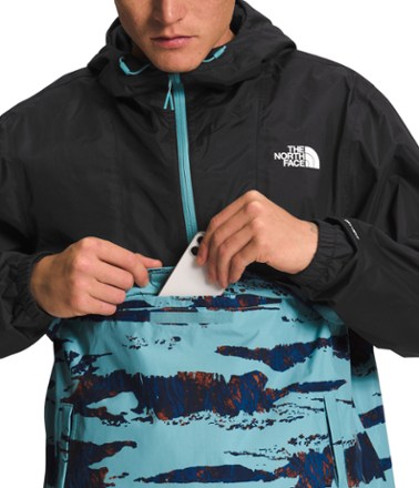 The North Face Antora Anorak - Men's 3