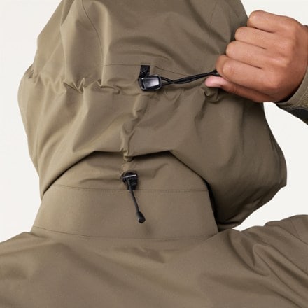 Arc'teryx Beta AR Jacket - Women's 8