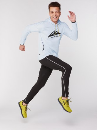 Nike mens shop running gear