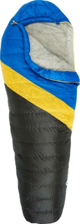Sierra Designs Nitro 35 Sleeping Bag 0