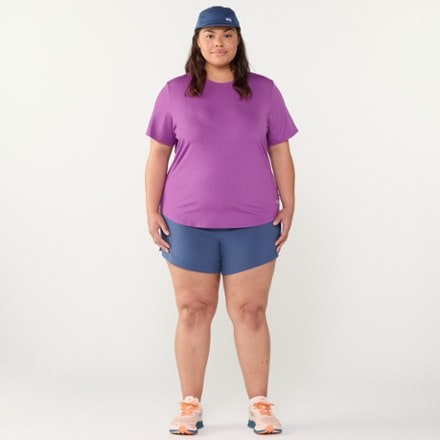 REI Co-op Active Pursuits T-Shirt - Women's 6